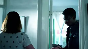 Backdrop к сериалу "Utopia" #1458972