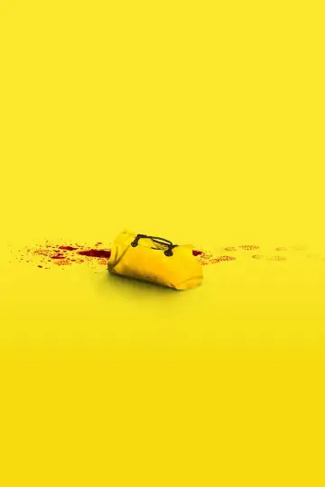Poster к сериалу "Utopia" #1459000
