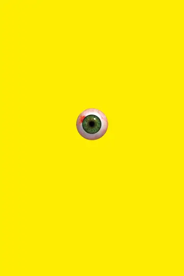 Poster к сериалу "Utopia" #1459001