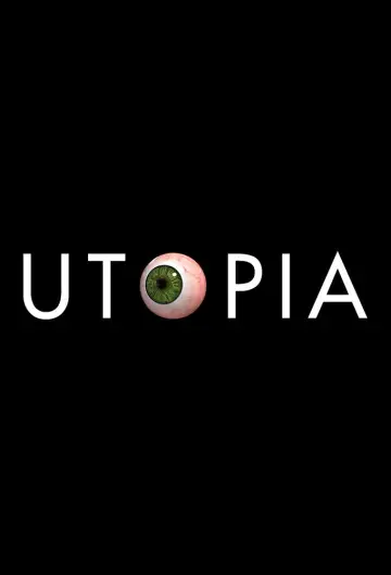 Poster к сериалу "Utopia" #1459036