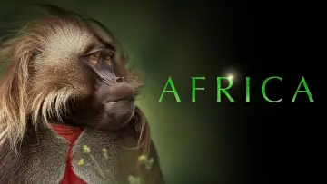 Backdrop for the TV series "Africa" #1870690