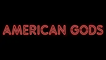 Backdrop к сериалу "American Gods" #1364160