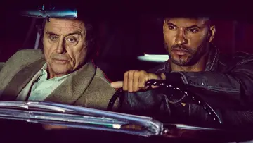 Backdrop к сериалу "American Gods" #1364161