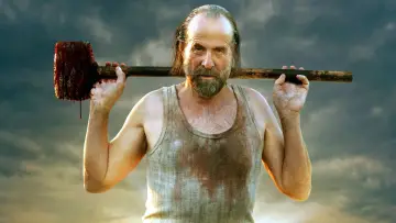 Backdrop к сериалу "American Gods" #1364164