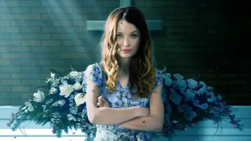 Backdrop к сериалу "American Gods" #1364168