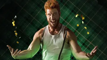 Backdrop к сериалу "American Gods" #1364171
