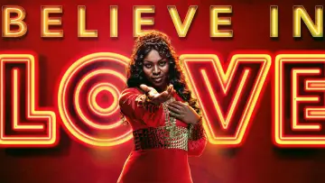 Backdrop к сериалу "American Gods" #1364174