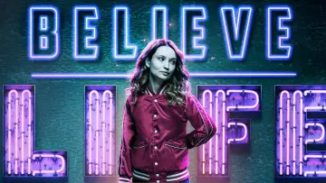 Backdrop к сериалу "American Gods" #1364177