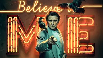 Backdrop к сериалу "American Gods" #1364178