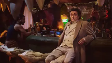 Backdrop к сериалу "American Gods" #1364188