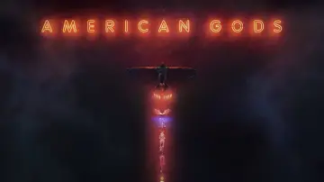 Backdrop к сериалу "American Gods" #1364190