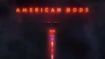 Backdrop к сериалу "American Gods" #1364191