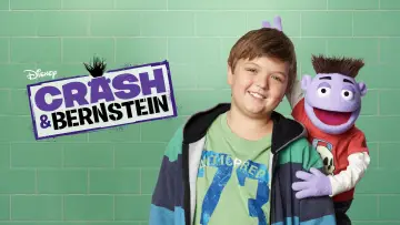 Backdrop for the TV series "Crash & Bernstein" #1859240