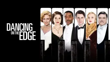 Backdrop for the TV series "Dancing on the Edge" #1784963