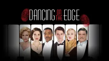 Backdrop for the TV series "Dancing on the Edge" #1784964