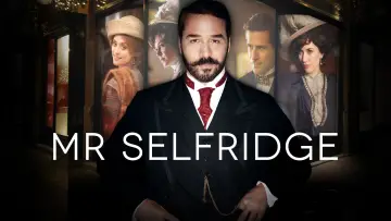 Backdrop к сериалу "Mr Selfridge" #1433061