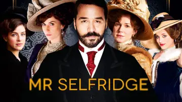 Backdrop к сериалу "Mr Selfridge" #1433062