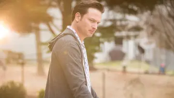 Backdrop for the TV series "Rectify" #1444792