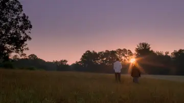 Backdrop for the TV series "Rectify" #1444803