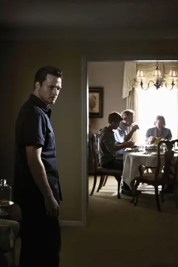 Poster for the TV series "Rectify" #1444820