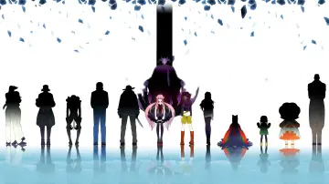Backdrop к сериалу "The Future Diary" #1381719