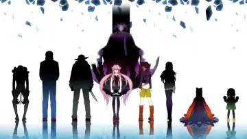 Backdrop к сериалу "The Future Diary" #1381720