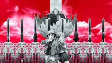 Backdrop к сериалу "The Future Diary" #1381723