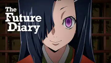 Backdrop к сериалу "The Future Diary" #1381725