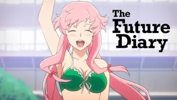 Backdrop к сериалу "The Future Diary" #1381726