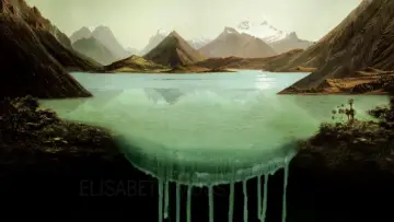 Backdrop for the TV series "Top of the Lake" #1467678