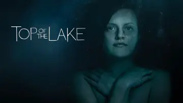 Backdrop for the TV series "Top of the Lake" #1467681