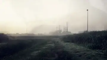Backdrop к сериалу "True Detective" #1262757