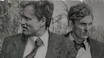 Backdrop к сериалу "True Detective" #1262762