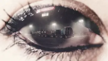 Backdrop к сериалу "True Detective" #1262773