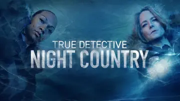 Backdrop к сериалу "True Detective" #1262801