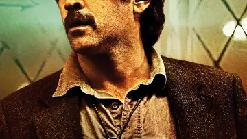 Backdrop к сериалу "True Detective" #1262823