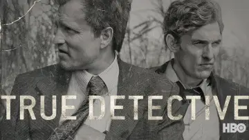 Backdrop к сериалу "True Detective" #1262829