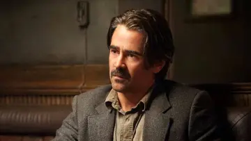 Backdrop к сериалу "True Detective" #1262830