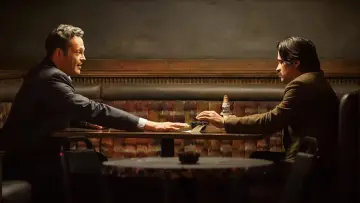Backdrop к сериалу "True Detective" #1262835