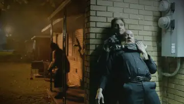 Backdrop к сериалу "True Detective" #1262840