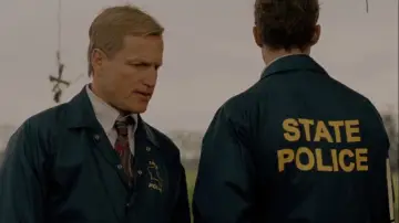 Backdrop к сериалу "True Detective" #1262852