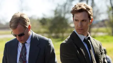 Backdrop к сериалу "True Detective" #1262854