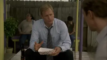 Backdrop к сериалу "True Detective" #1262863