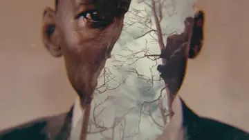 Backdrop к сериалу "True Detective" #1262869