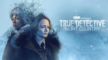 Backdrop к сериалу "True Detective" #1262893