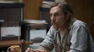 Backdrop к сериалу "True Detective" #1262906