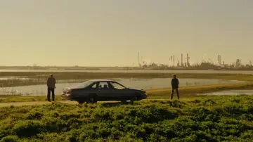 Backdrop к сериалу "True Detective" #1262910