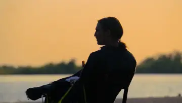 Backdrop к сериалу "True Detective" #1262912