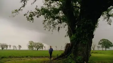 Backdrop к сериалу "True Detective" #1262914