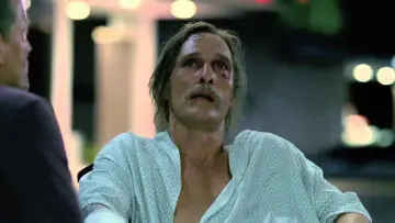 Backdrop к сериалу "True Detective" #1262918